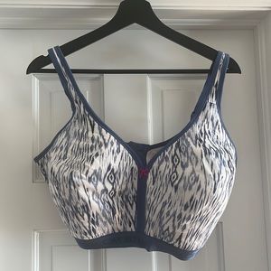 Cacique soft bra, 40H